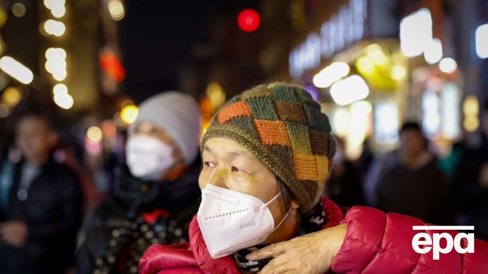 В ЦРУ считают, что вирус произошел из китайской лаборатории