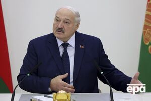Лукашенко назвал "Орешник" "общим" оружием с РФ