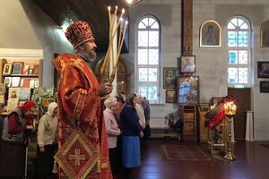 ЕПЦ МП уже намагалася змінити назву, пишуть ЗМІ