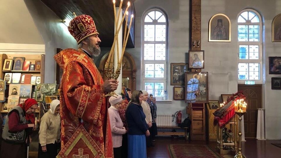 ЕПЦ МП уже намагалася змінити назву, пишуть ЗМІ
