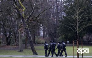 Поліція затримала нападника