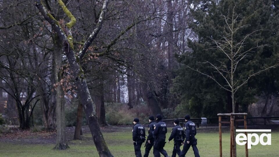Поліція затримала нападника