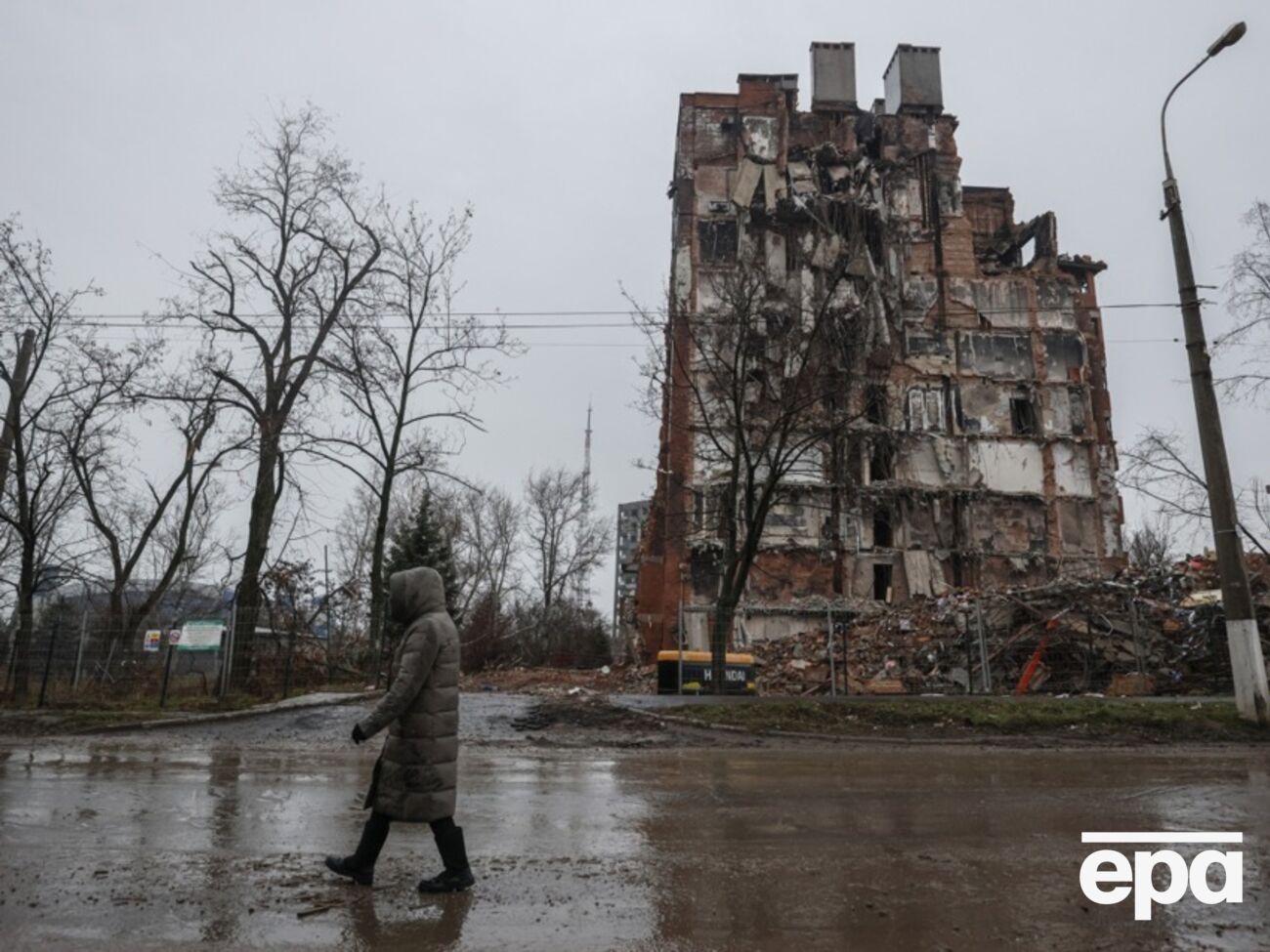 Маріуполь в окупації з весни 2022 року