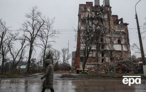 Маріуполь в окупації з весни 2022 року