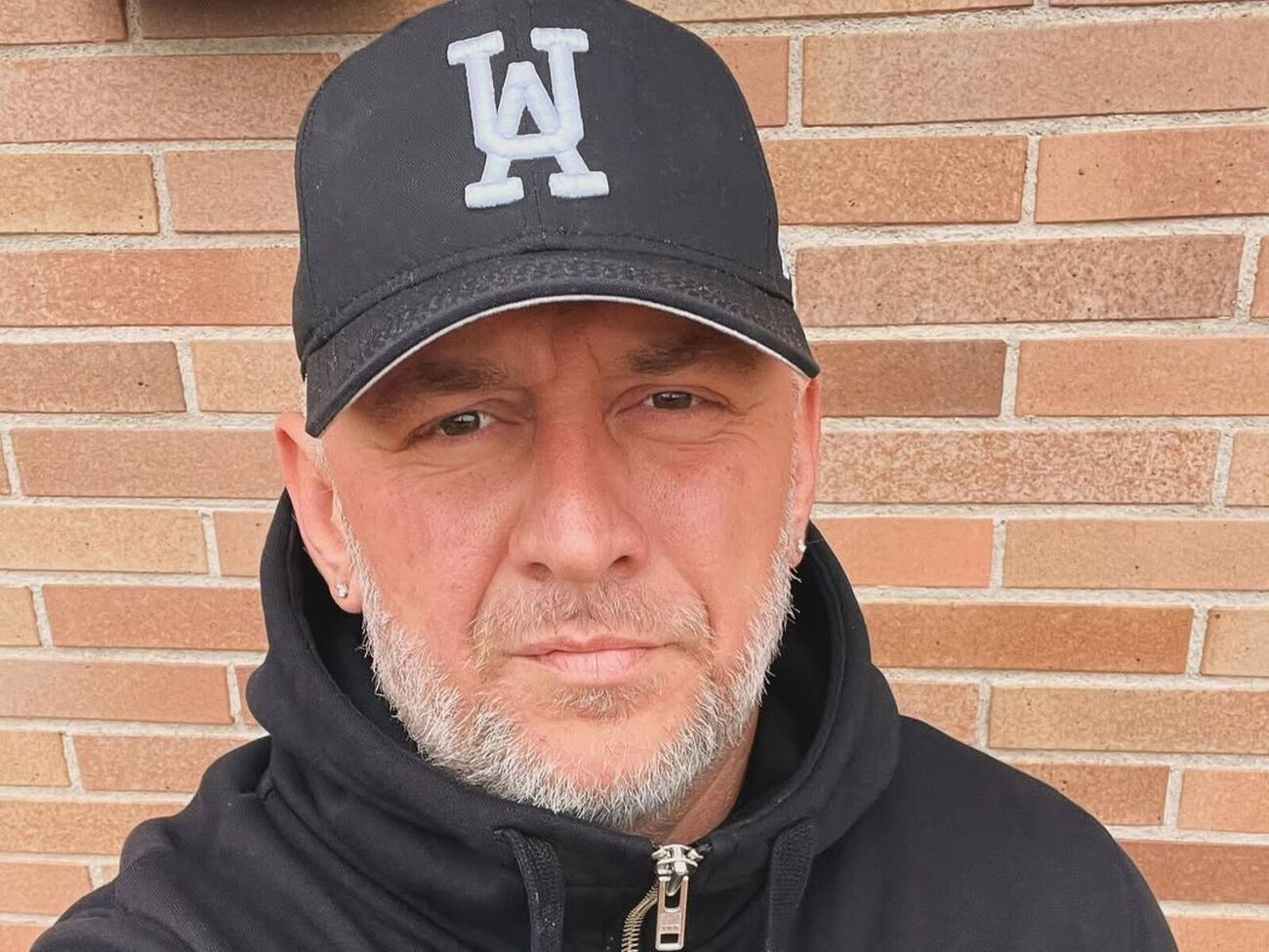 Потап тайно покинул Украину осенью 2023 года