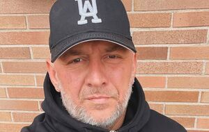 Потап тайно покинул Украину осенью 2023 года