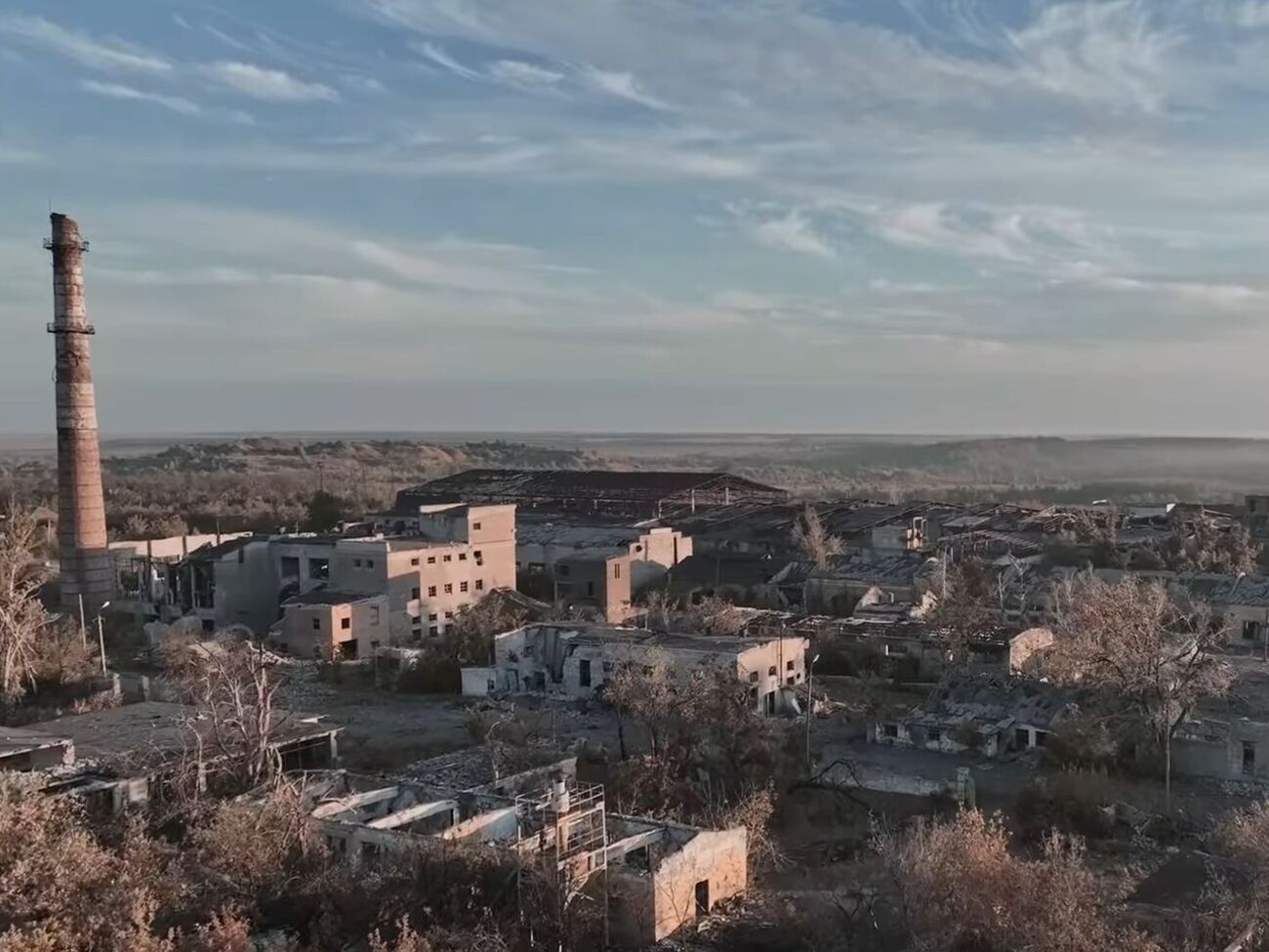 Окупанти обстрілюють Часів Яр з артилерії та мінометів, РСЗВ, а також залучають авіацію, розповіли у 24-й ОМБр