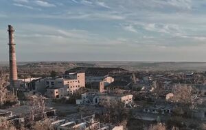 Окупанти обстрілюють Часів Яр з артилерії та мінометів, РСЗВ, а також залучають авіацію, розповіли у 24-й ОМБр