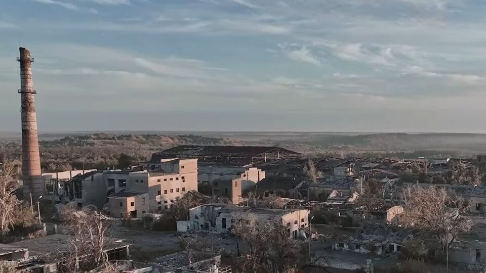 Окупанти обстрілюють Часів Яр з артилерії та мінометів, РСЗВ, а також залучають авіацію, розповіли у 24-й ОМБр