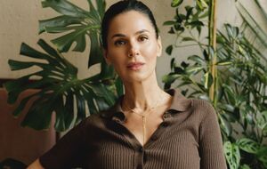 Ефросинина призналась, что, столкнувшись с домогательствами в 18 лет, не знала, как ей действовать