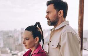 Инна Мирошниченко: Сама бы так и стояла с тем ножом и авокадо, пока бы не умерла