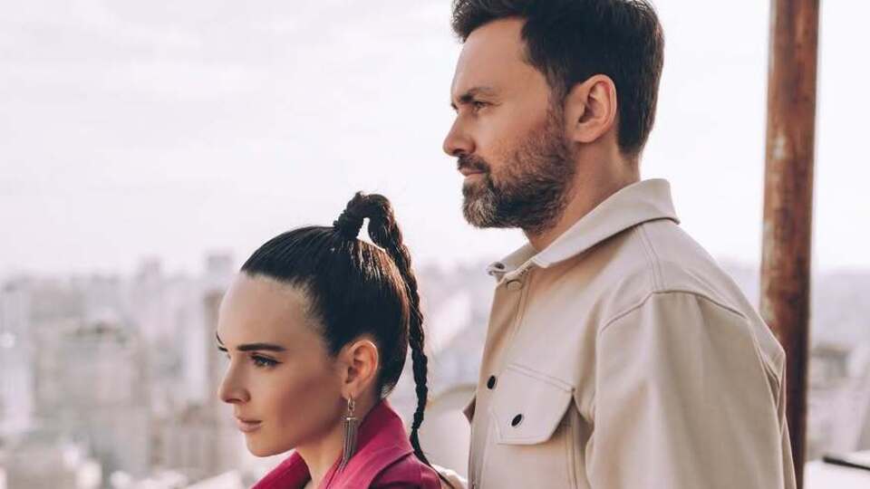 Инна Мирошниченко: Сама бы так и стояла с тем ножом и авокадо, пока бы не умерла