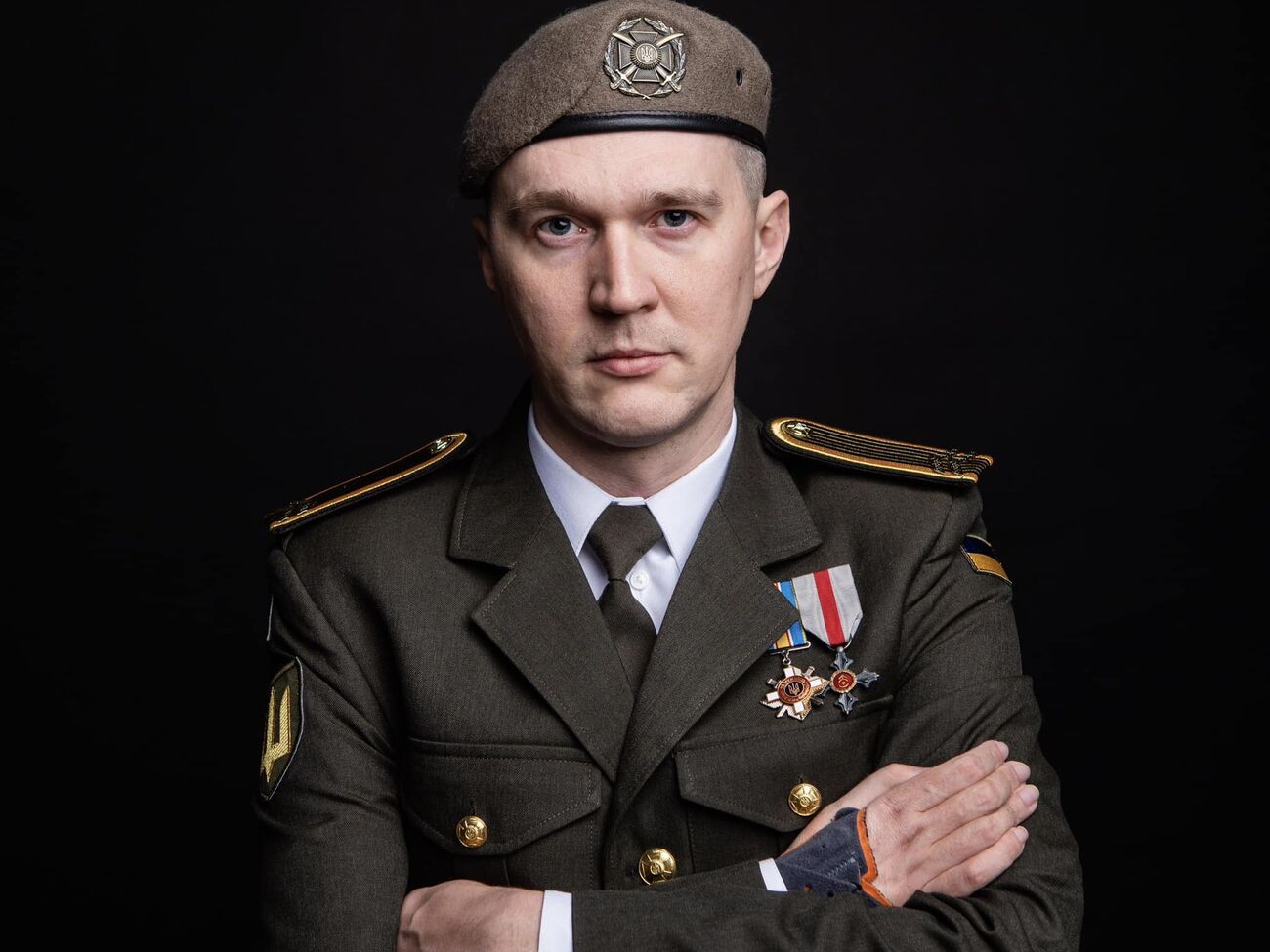 Гудыменко о конфликте Минобороны и АОЗ: Эта картинка точно не пойдет на пользу