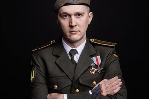 Гудименко про конфлікт Міноборони й АОЗ: Ця картинка точно не піде на користь