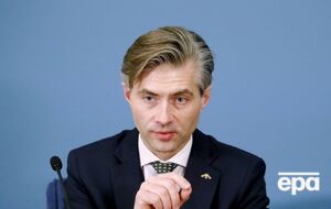 Ситуація з пошкодженнями кабелів у Балтійському морі потребує швидких рішень, зазначив Будріс