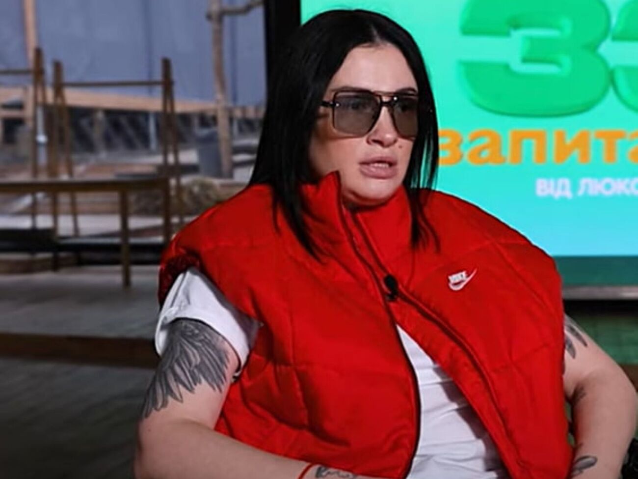 Приходько: Когда понимаю, что отработала пять концертов, то могу треснуть – бутылку 0,7 рома могу выпить