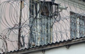 Российские пропагандисты пишут, что люди не пострадали