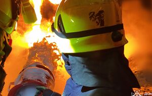 Информация о пострадавших не поступала, рассказала Онищук