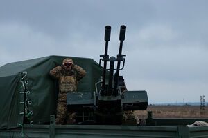 ПВО работала в 10 областях