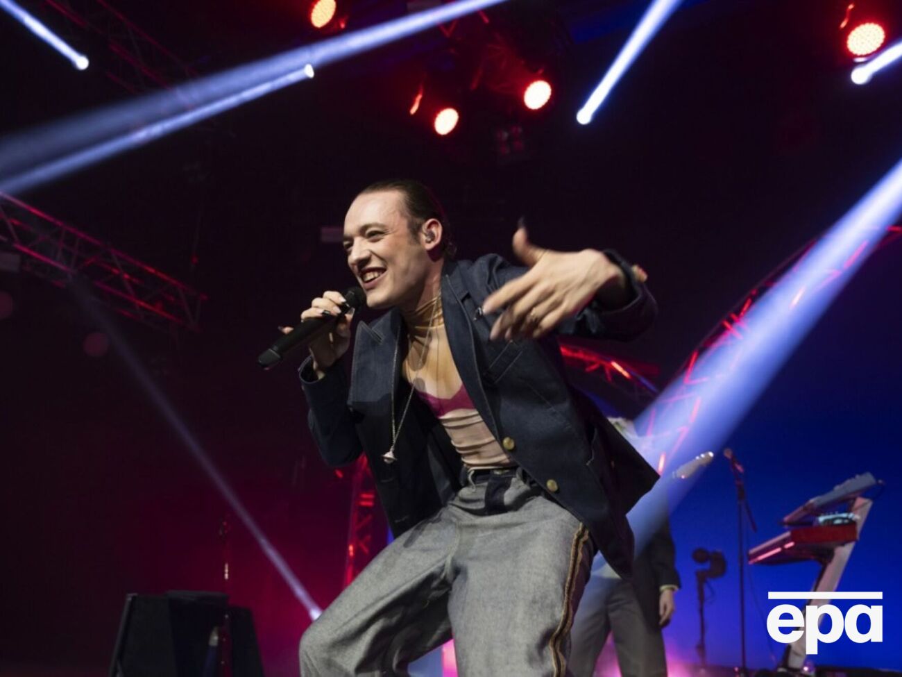 Nemo з піснею The Code посіли перше місце на "Євробаченні 2024"