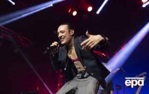 Nemo c песней The Code заняли первое место на "Евровидении 2024"