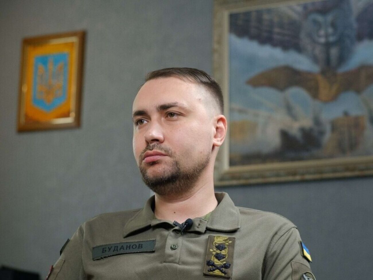 Начальник ГУР озвучив прогноз на майбутнє країни без переговорів