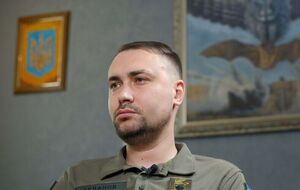 Начальник ГУР озвучив прогноз на майбутнє країни без переговорів