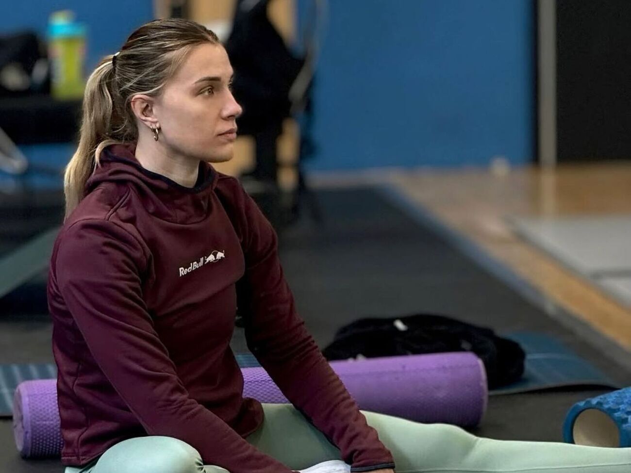 Харлан: У нас є структури, у яких ми служимо чи які представляємо