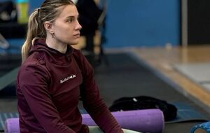 Харлан: У нас є структури, у яких ми служимо чи які представляємо