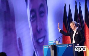 По мнению Маска, сейчас в Германии "слишком фокусируются" на событиях прошлого