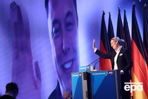 По мнению Маска, сейчас в Германии "слишком фокусируются" на событиях прошлого