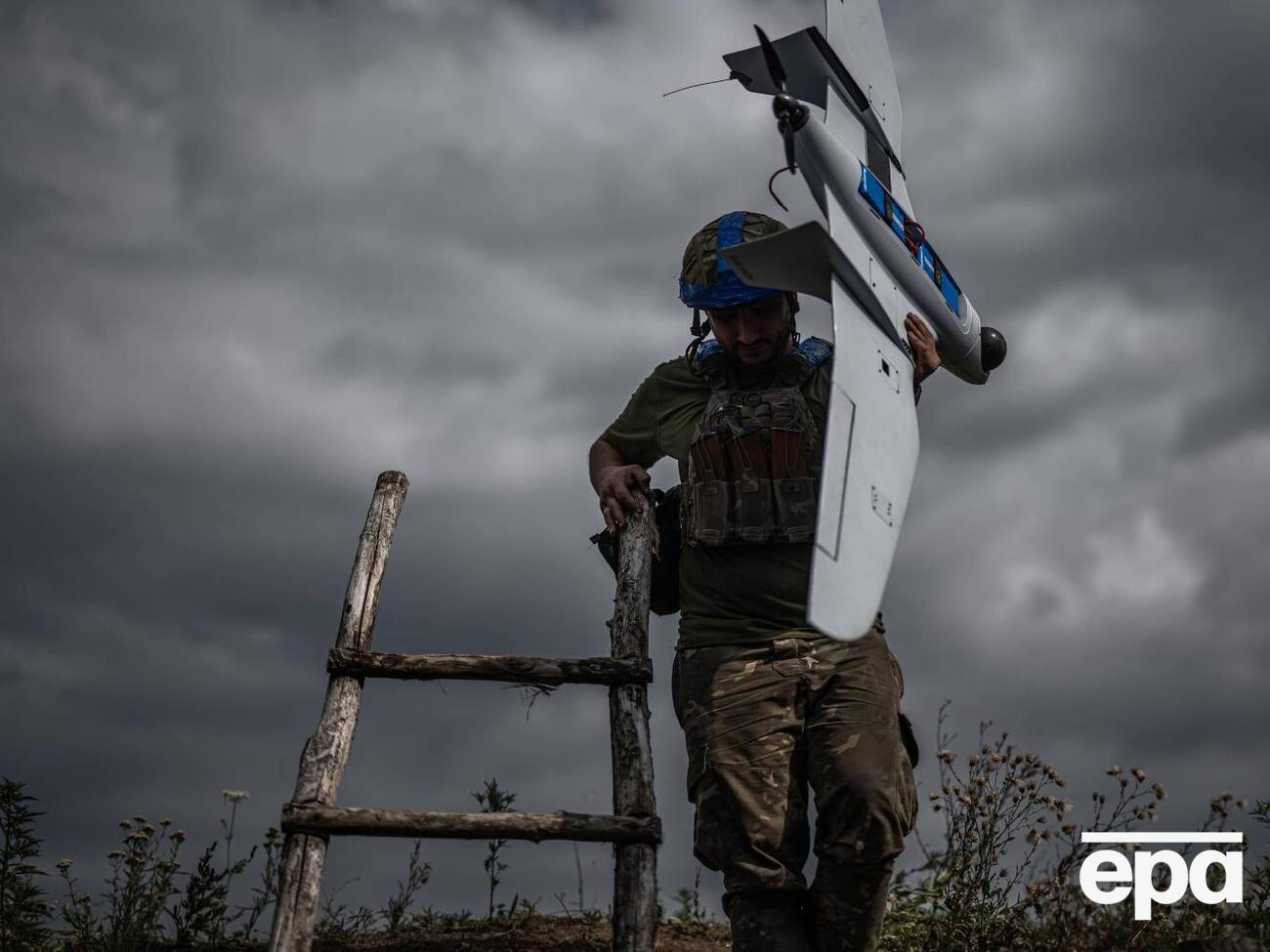 Років за 50 історики будуть у повному шоці від нинішньої винахідливості й надзвичайно цікавих рішень України