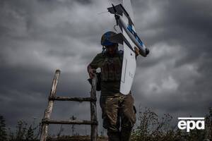 Років за 50 історики будуть у повному шоці від нинішньої винахідливості й надзвичайно цікавих рішень України