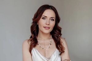 Денисенко: Узагалі, це була моя мрія, і я дуже багато працювала