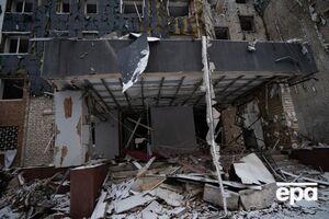 Окупанти намагаються обійти місто і змусити українські сили вийти з нього, пояснив речник