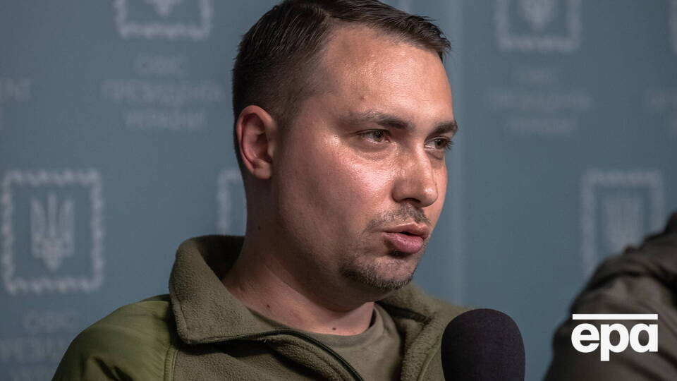 Распространение таких сообщений с грифом "секретно" вредит безопасности государства, утверждают в ГУР МО Украины