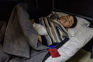 Північнокорейські бійці відійшли, щоб проаналізувати помилки або на лікування, і чекають на підкріплення, припустив співрозмовник каналу