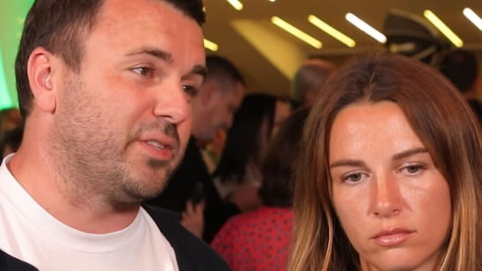 Решетнік: Я був поруч зі своєю родиною