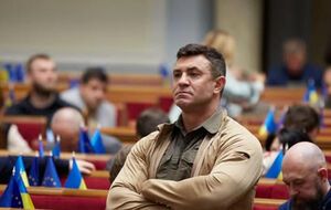 У суді Тищенко наголосив, що жодних вимог слідства не порушував, і заявив про тиск на нього з боку правоохоронців
