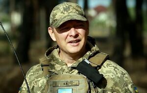 Экс-нардеп объяснил, что машины на войне "убивают" каждый день