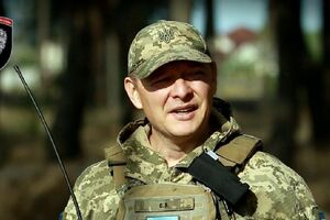 Екснардеп пояснив, що машини на війні "вбивають" щодня