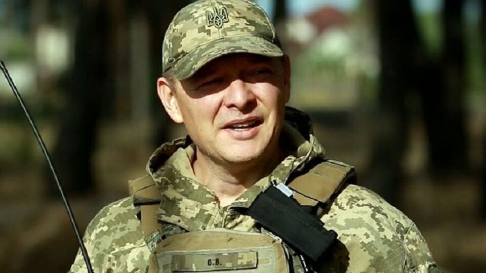 Екснардеп пояснив, що машини на війні "вбивають" щодня