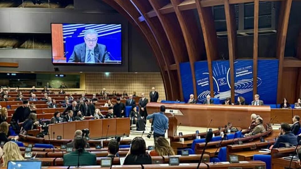 Дебати та голосування за резолюцію проведуть 30 січня