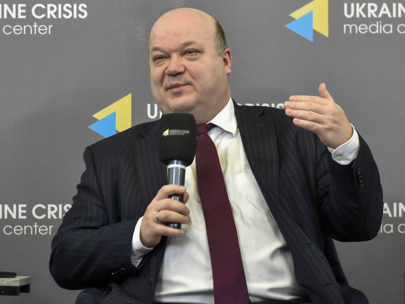 Чалый считает, что Трамп ценит помощь Маска