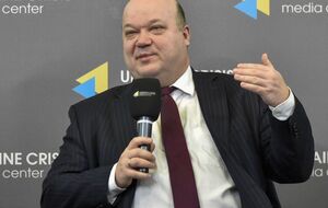 Чалий вважає, що Трамп цінує допомогу Маска