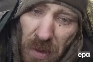 Пленный оккупант записал прощальное видео, которое попало в руки украинских военных, отметили в ССО