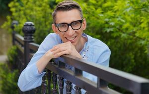 Соломка: Якщо артистка, пісні якої не знає ніхто, вважає себе королевою, то треба трошечки спуститися вниз