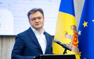 Уряд разом із європейськими й українськими партнерами знайшов рішення для захисту всіх громадян Молдови, зазначив Речан