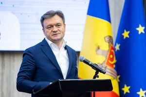 Правительство вместе с европейскими и украинскими партнерами нашло решения для защиты всех граждан Молдовы, отметил Речан