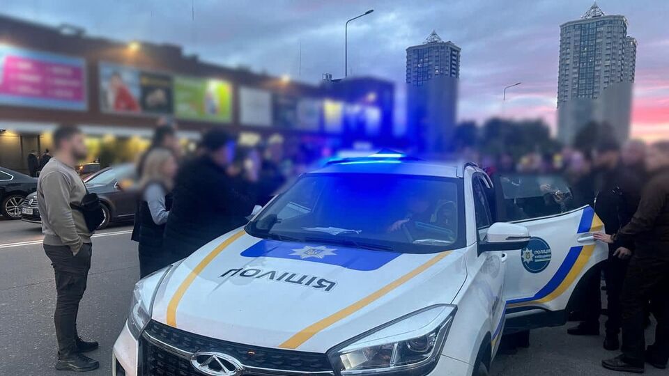 Суд призначив Майбоженку штраф у сумі 34 тис. грн і позбавив права кермування транспортними засобами на три роки